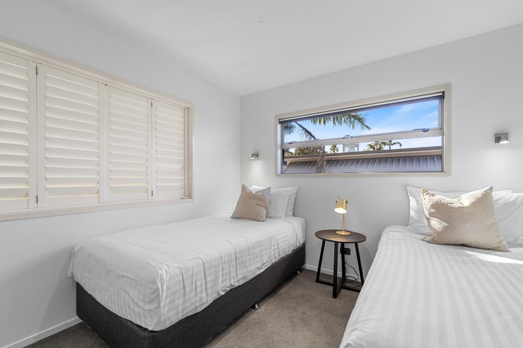 Modern Home Central Mount Mount Maunganui Exterior photo